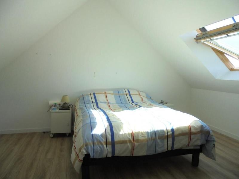 Maison - 145 m² - 5 pièces