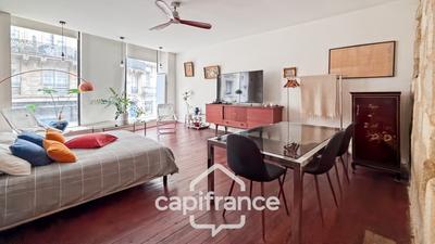 Local commercial - 92 m² - 3 pièces