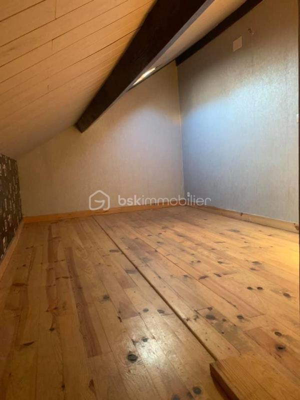 Maison de campagne - 133 m² - 6 pièces