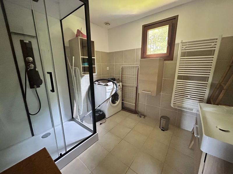 Maison - 107 m² - 6 pièces