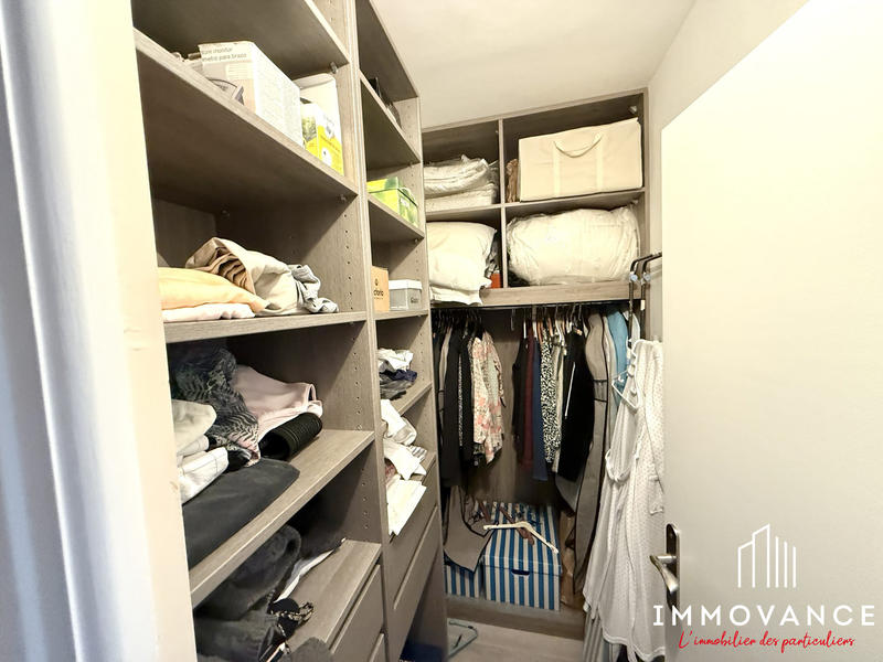 Appartement - 71 m² - 2 pièces