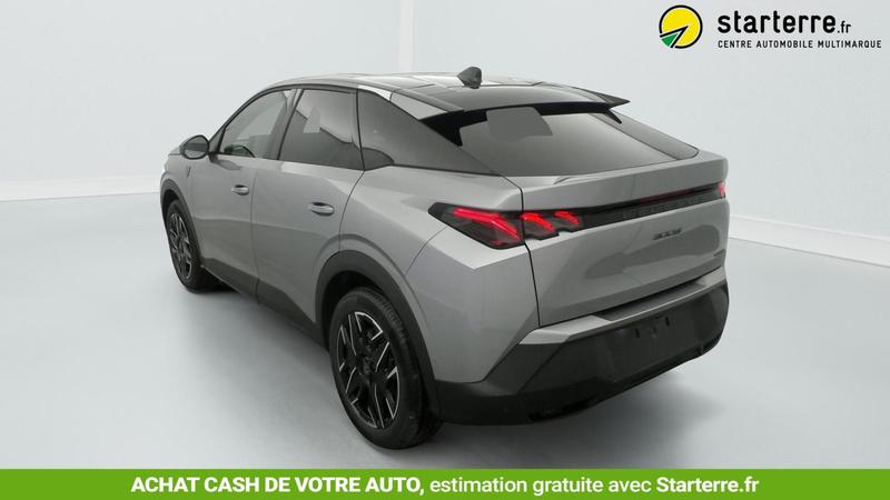 Peugeot 3008 Hybrid 145 e-Dcs6 Gt