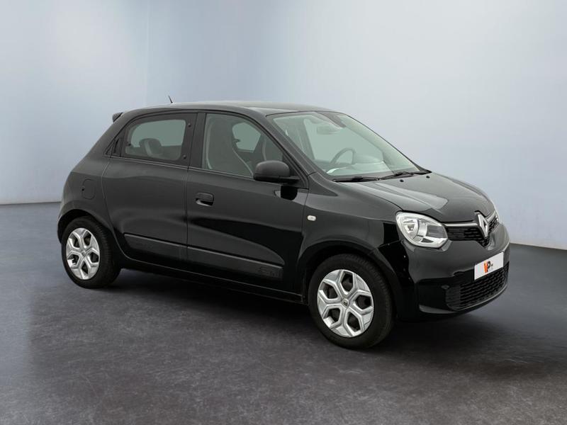 Renault Twingo III SCe 75 - 20 Zen