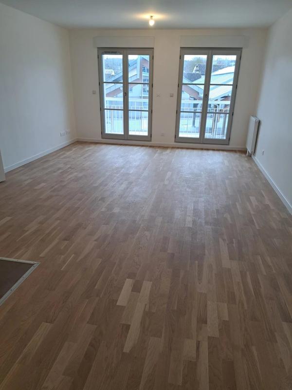 Appartement - 54 m² - 2 pièces