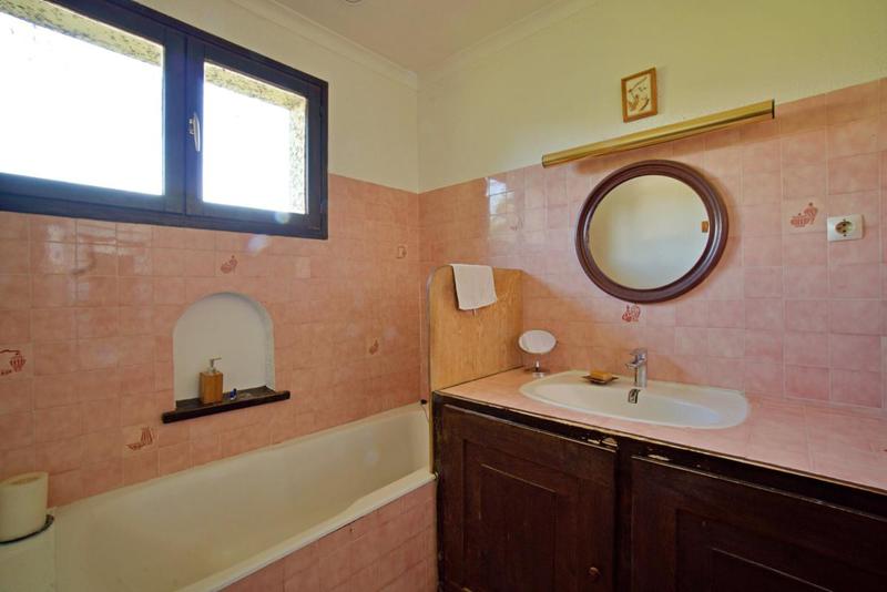 Maison - 121 m² - 5 pièces