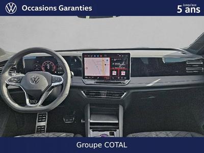 Volkswagen Tiguan 1.5 eTSI 150ch Dsg7 R-Line