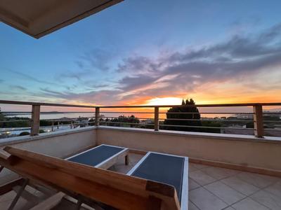 Appartement - 49 m² - 3 pièces