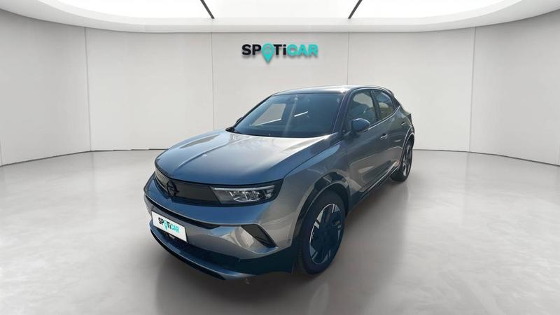 Opel Mokka Electrique 156 ch &amp; Batterie 54 kWh Gs