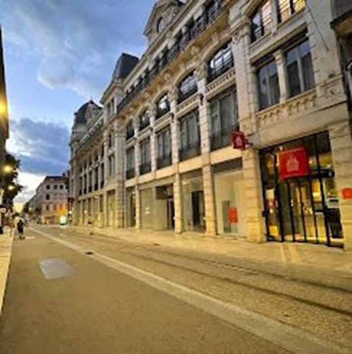 Appartement - 24 m² - 1 pièce