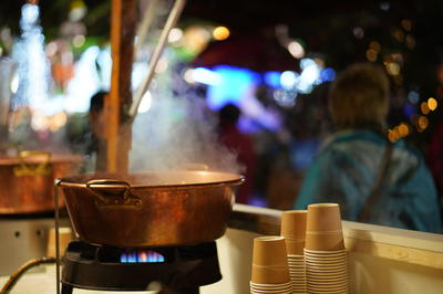 Escapade de Noël : Bourges – Val d’Auron et Cœur Historique