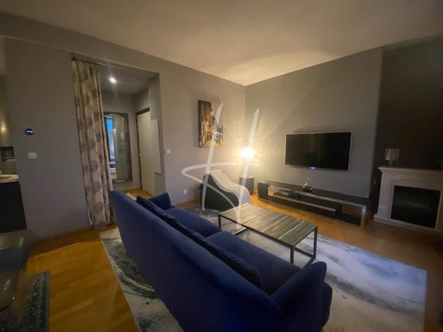 Appartement - 65 m² - 2 pièces