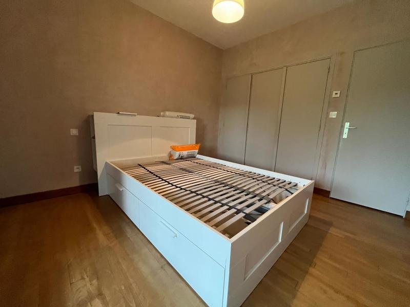 Maison - 160 m² - 5 pièces