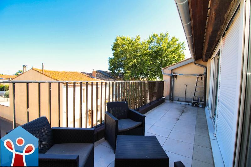 Maison - 115 m² - 4 pièces