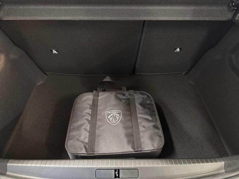 Peugeot 208 Electrique 54 kWh 156ch Gt