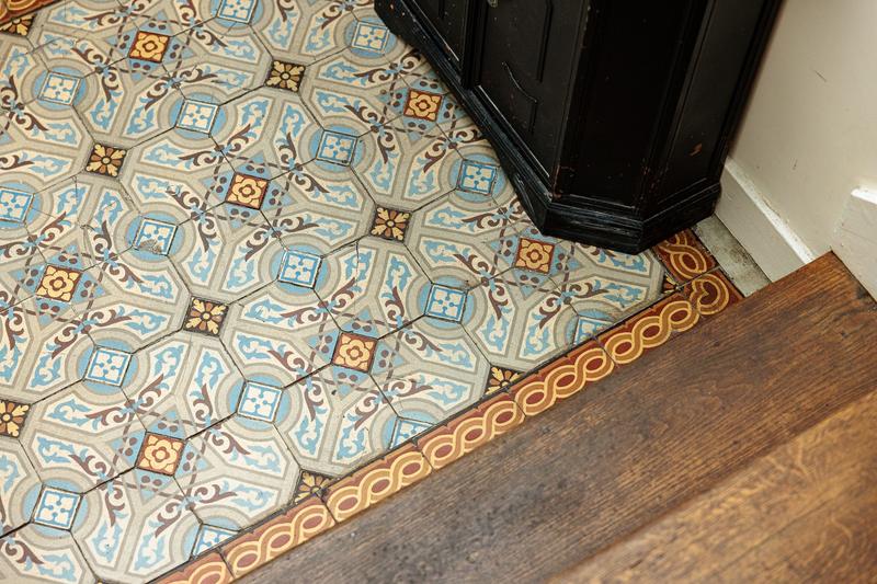 Maison - 170 m² - 7 pièces