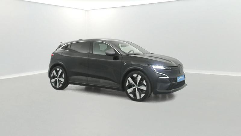 Renault Mégane Ev60 220 ch optimum charge Techno 5p