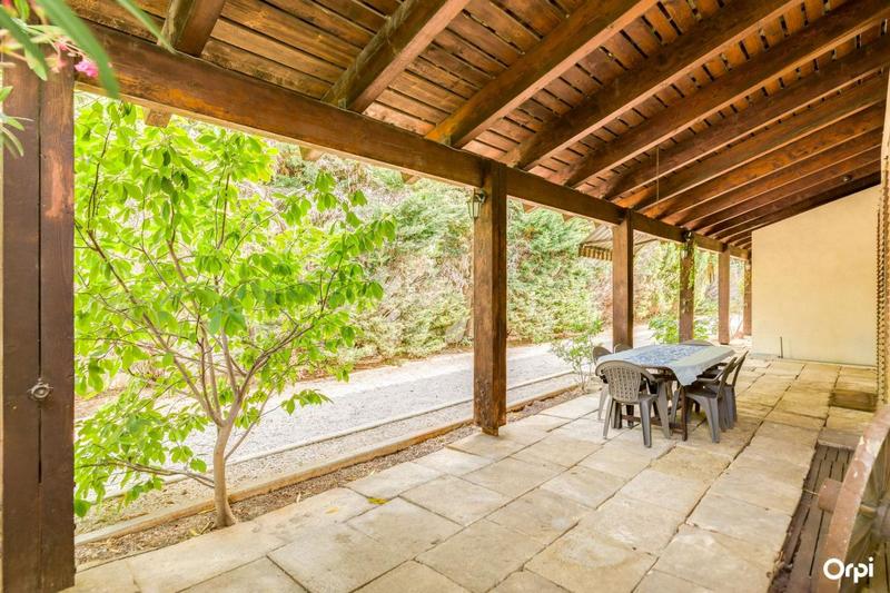 Maison - 146 m² - 5 pièces