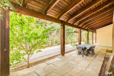 Maison - 146 m² - 5 pièces