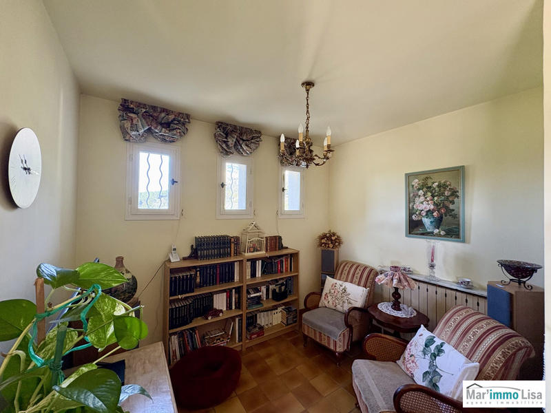 Maison - 80 m² - 3 pièces