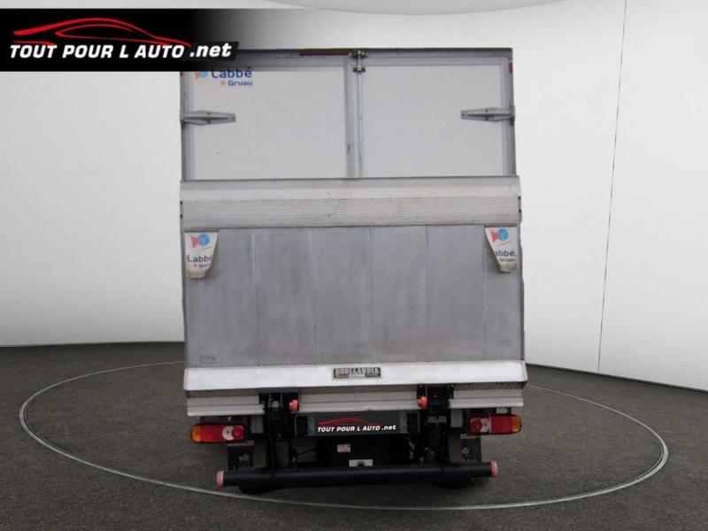 Citroën Jumper Fg 2.0 Bluehdi 130 Business Hayon Dhollandia