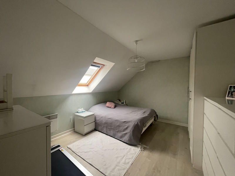 Maison - 141 m² - 6 pièces