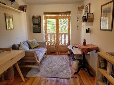 Maison de village - 35 m² - 2 pièces