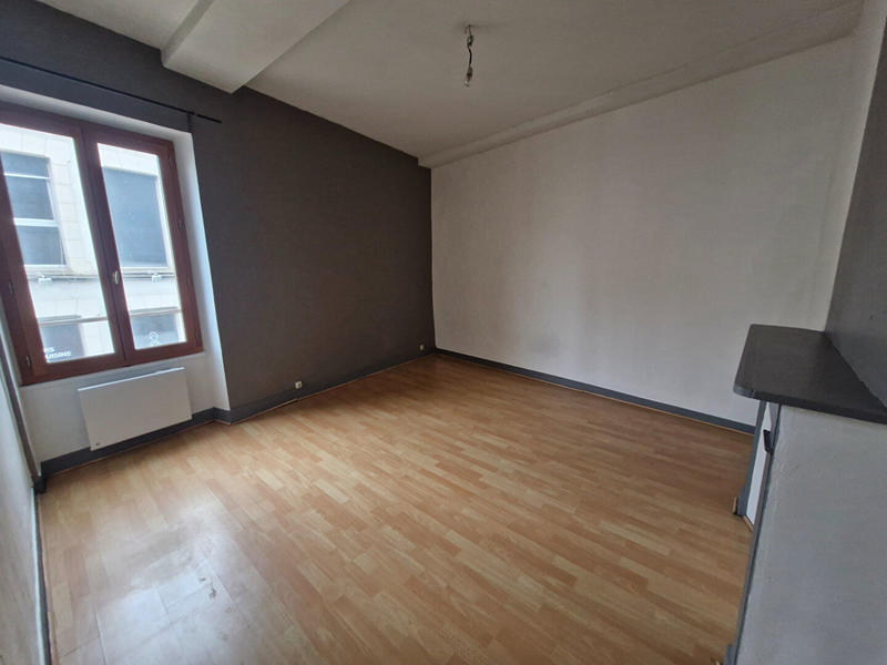 Appartement - 65 m² - 2 pièces