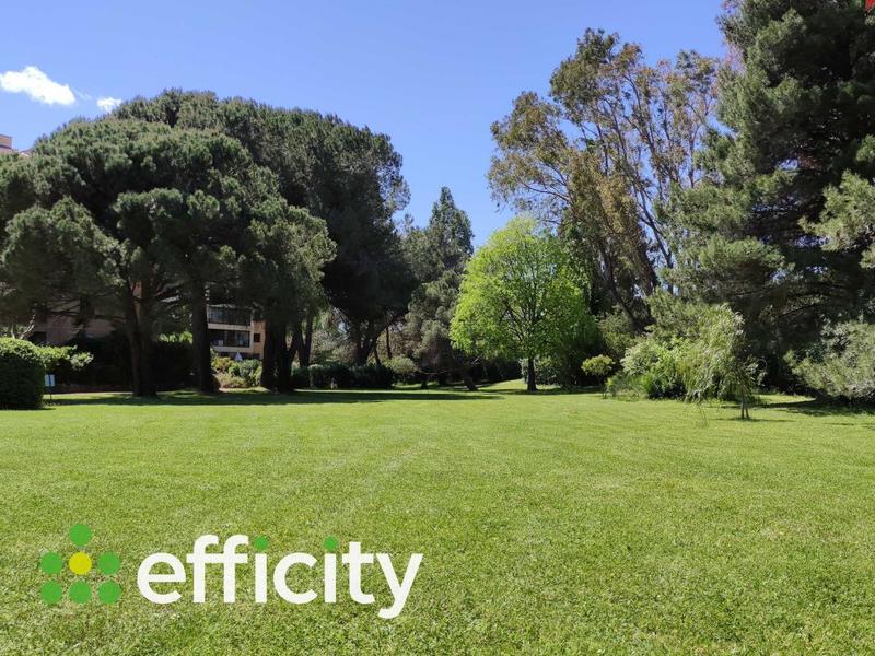 Appartement - 51 m² - 2 pièces