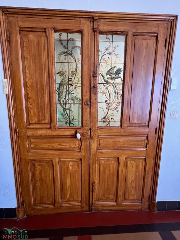 Maison de campagne - 210 m² - 12 pièces