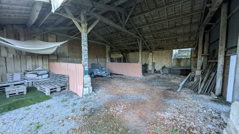 Maison - 197 m² - 7 pièces