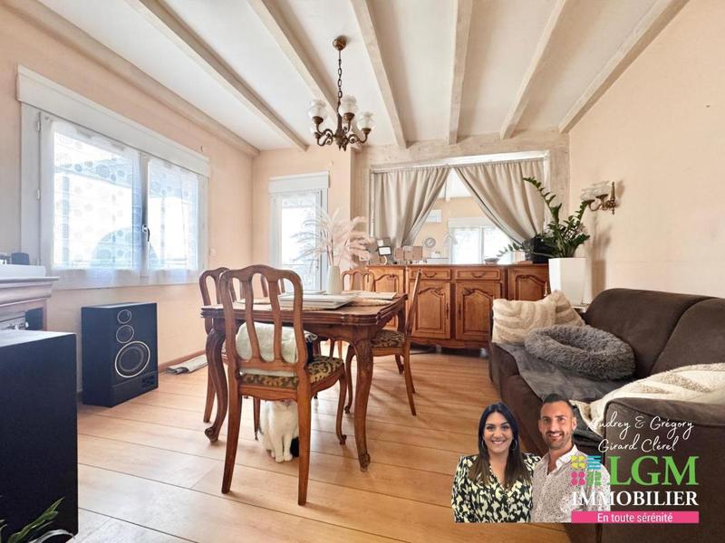 Villa - 166 m² - 5 pièces