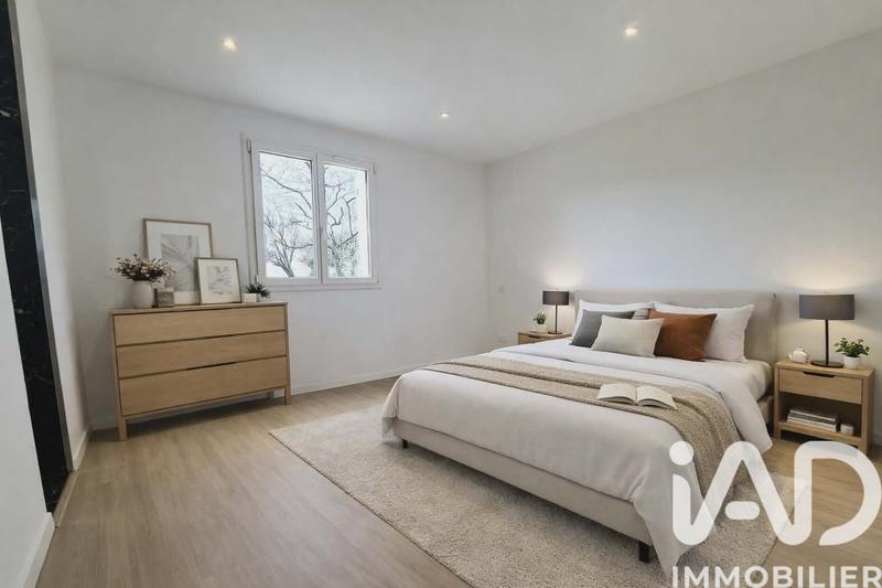 Maison - 156 m² - 5 pièces