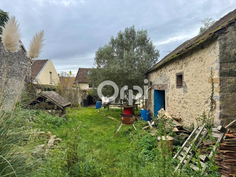 Maison - 98 m² - 4 pièces