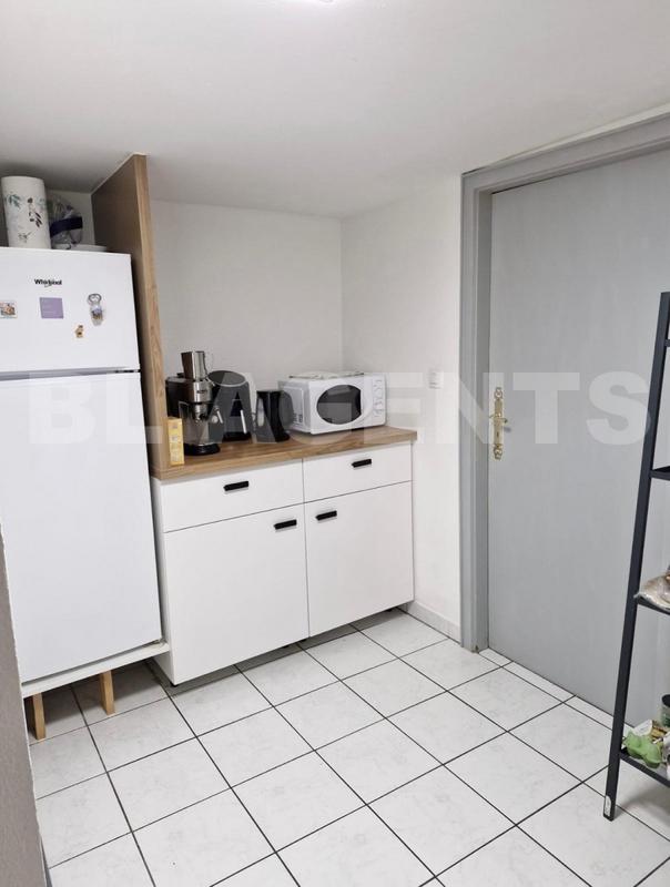 Appartement - 59 m² - 4 pièces