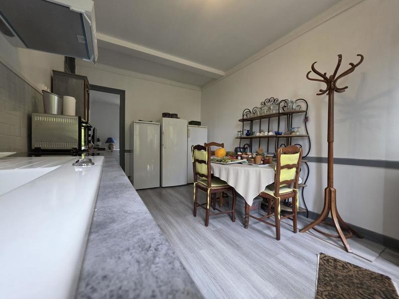 Maison - 106 m² - 4 pièces