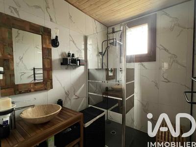 Maison - 99 m² - 4 pièces