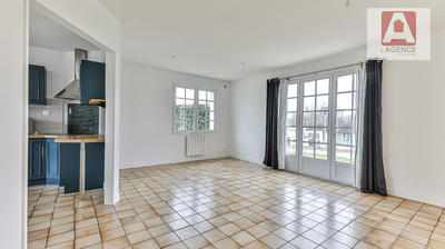 Maison - 72 m² - 3 pièces