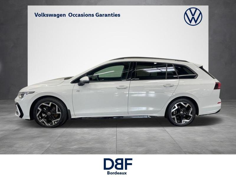 Volkswagen Golf Sw 1.5 eTSI Evo2 150 Dsg7 R-Line