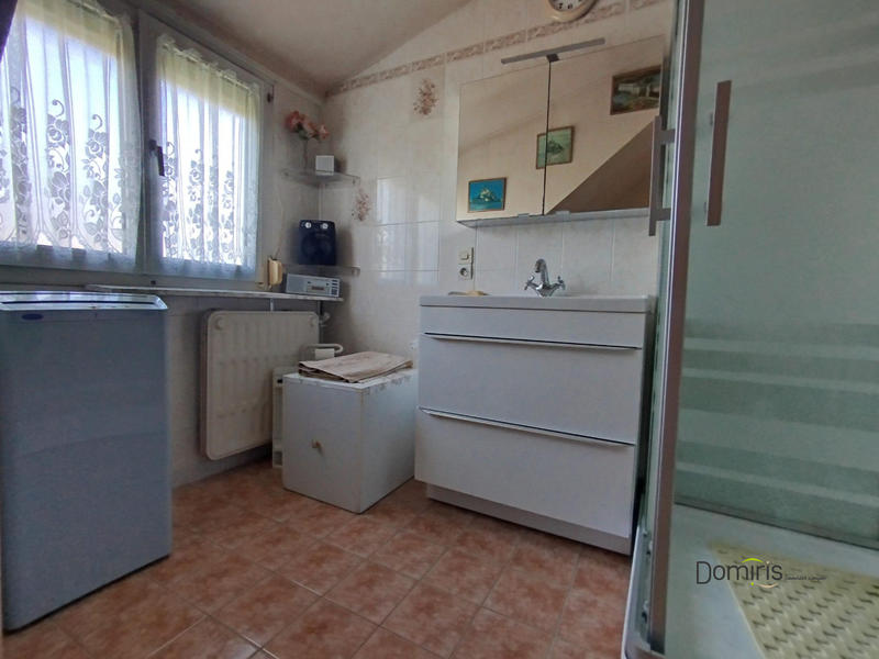 Maison - 82 m² - 4 pièces