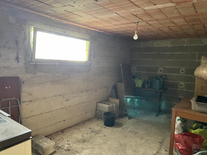 Villa - 120 m² - 5 pièces