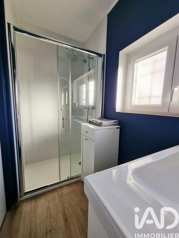 Maison - 168 m² - 7 pièces