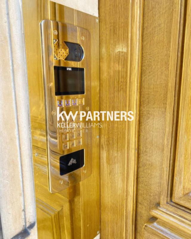 Appartement - 9 m² - 1 pièce