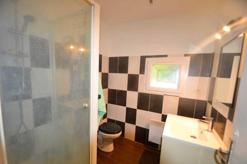 Maison - 66 m² - 3 pièces