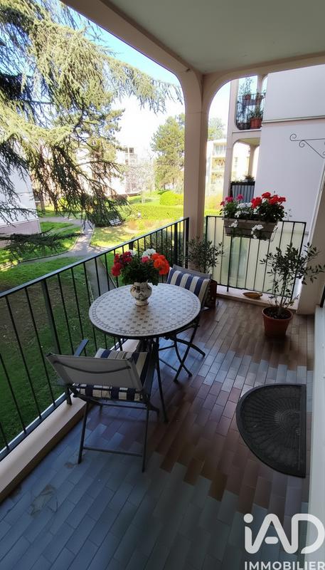 Appartement - 67 m² - 3 pièces