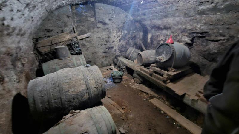 Maison - 190 m² - 7 pièces