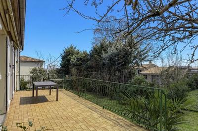 Maison - 111 m² - 5 pièces