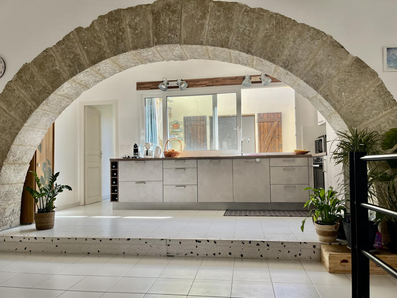 Maison - 81 m² - 4 pièces