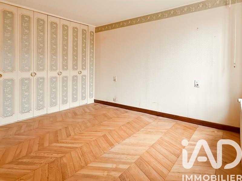 Maison - 171 m² - 7 pièces