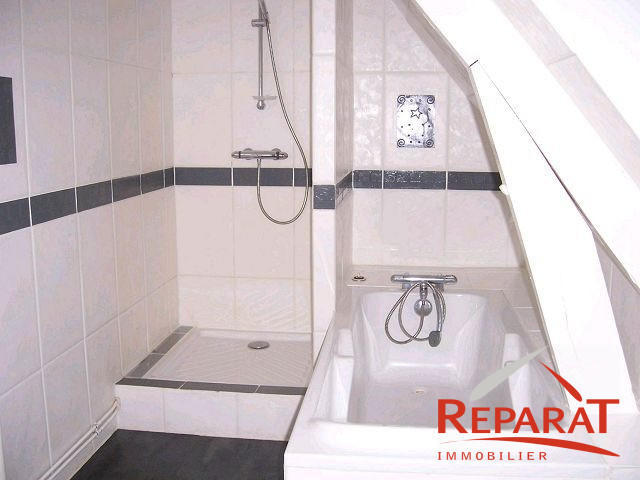 Maison - 165 m² - 5 pièces