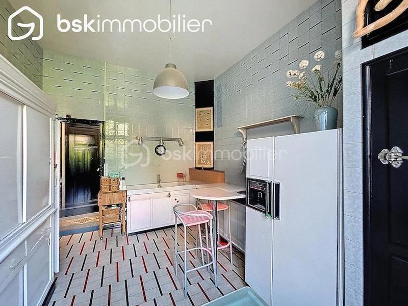 Maison de maîtres - 305 m² - 10 pièces